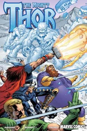 Thor #48