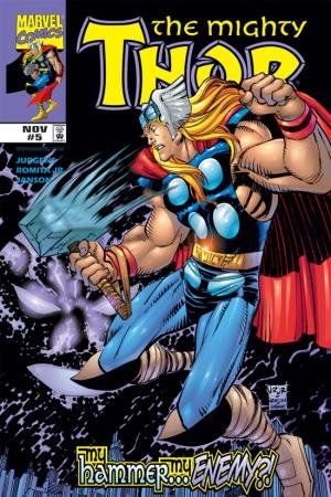 Thor #5