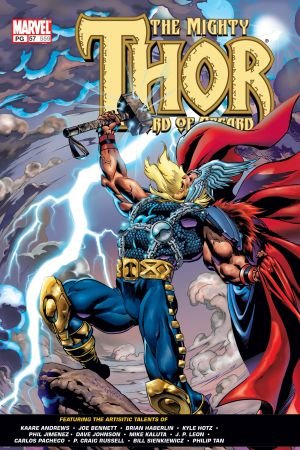 Thor #57