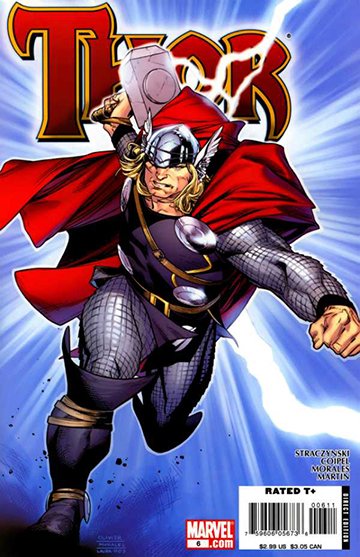 Thor