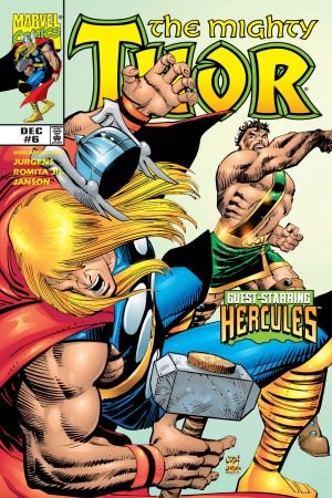 Thor #6