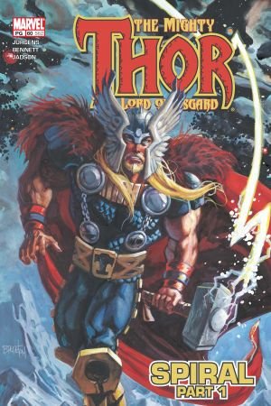 Thor #60