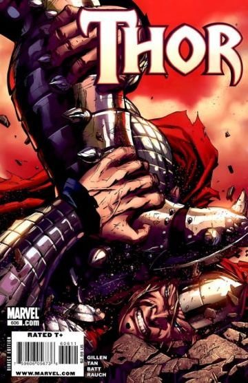 Thor #606