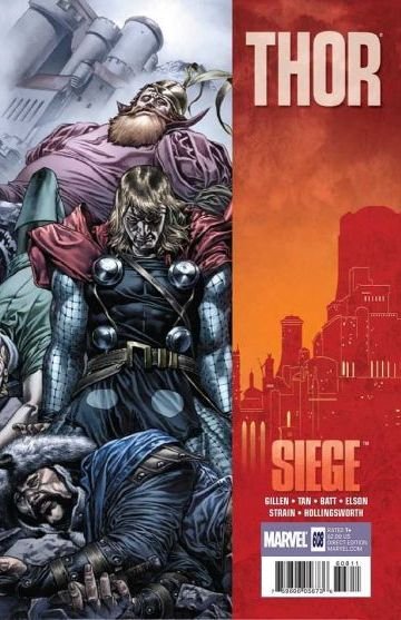 Thor #608