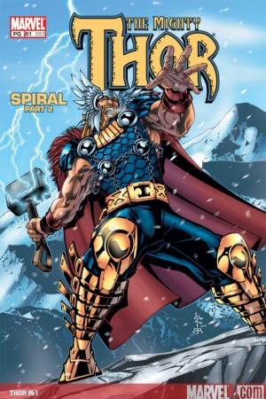 Thor #61