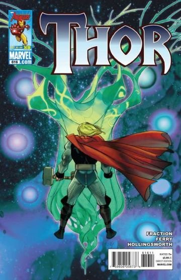 Thor #616