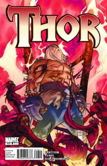 Thor #618