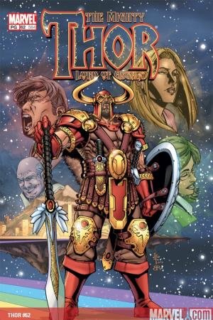 Thor #62
