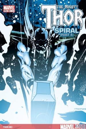 Thor #63