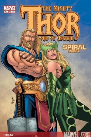 Thor #65