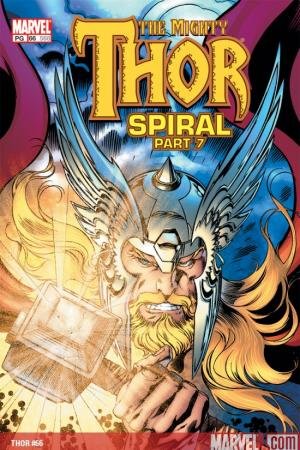 Thor #66