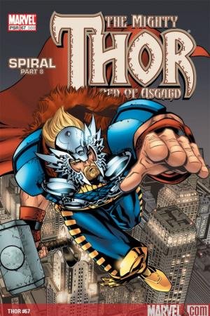 Thor #67