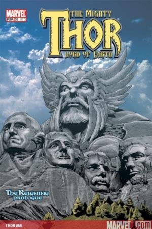 Thor #68