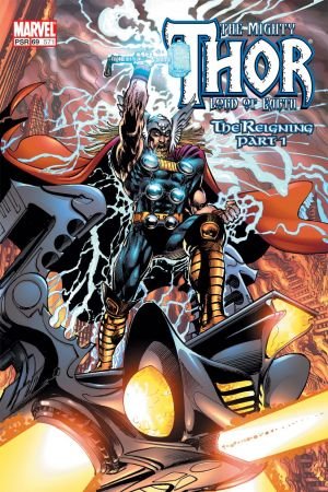 Thor #69