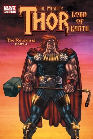 Thor #72