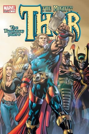 Thor #74