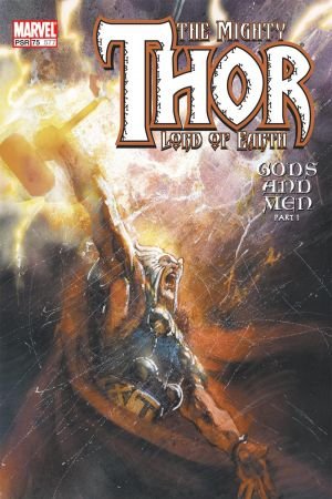 Thor #75