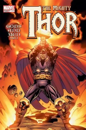 Thor #77