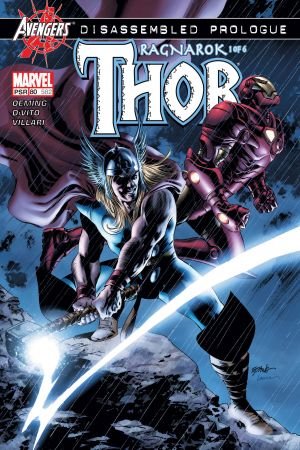 Thor #80