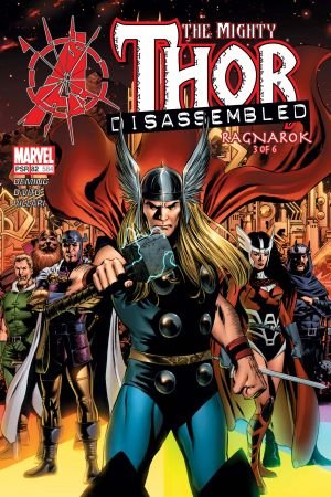 Thor #82