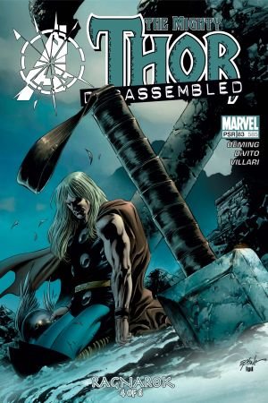 Thor #83