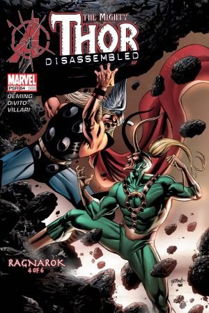 Thor #84