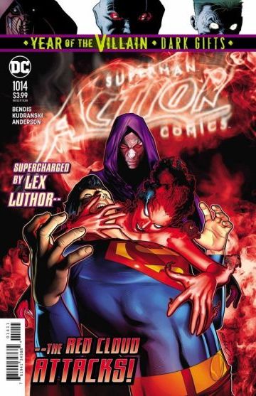 Action Comics #1014