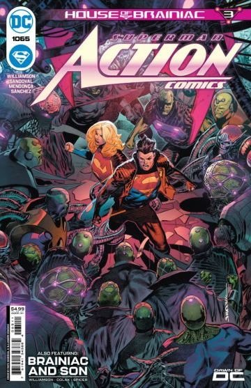 Action Comics #1065