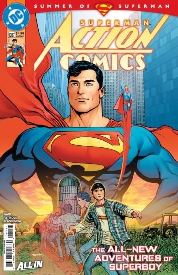 Action Comics