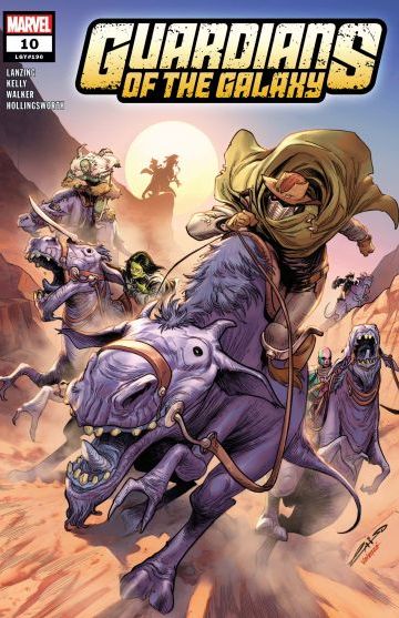 Guardiões da Galáxia