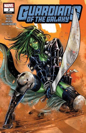 Guardiões da Galáxia