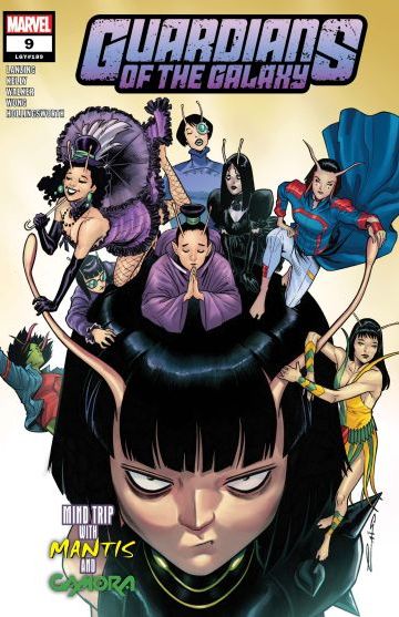 Guardiões da Galáxia