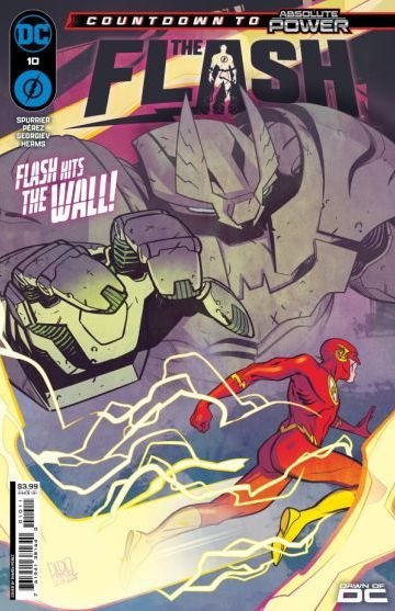 O Flash #10