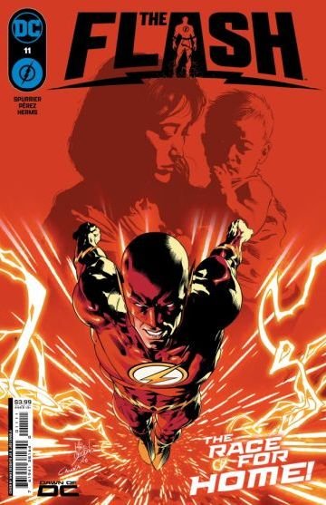O Flash #11