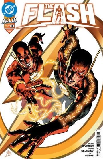 O Flash