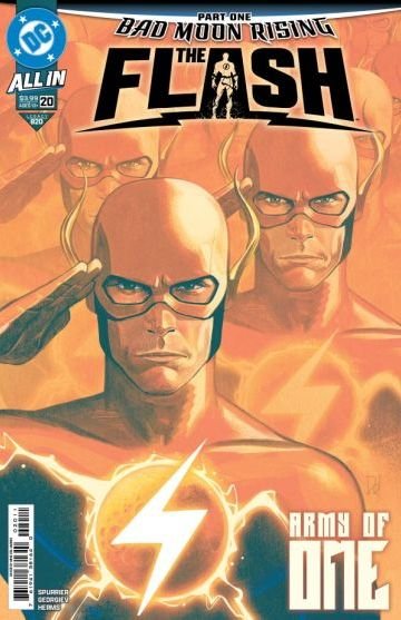 O Flash