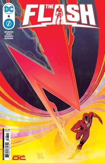 O Flash #8