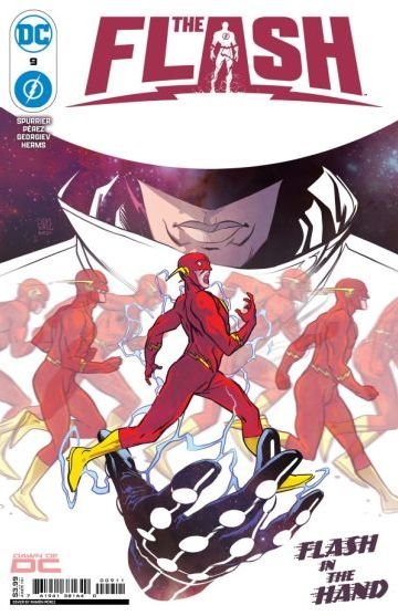 O Flash #9