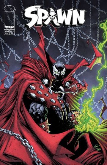 Spawn #370