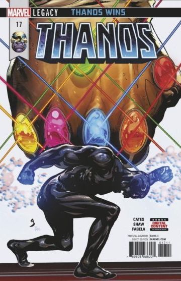 Thanos #17