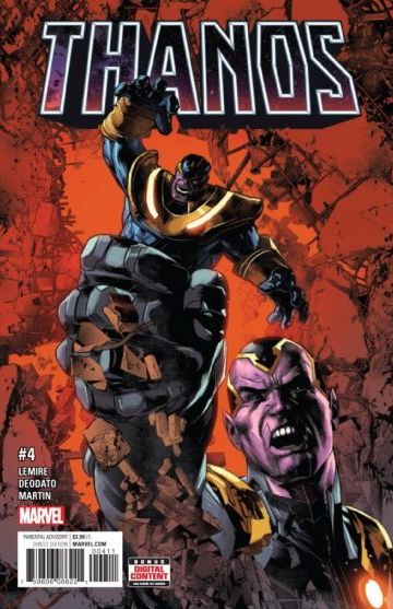 Thanos #4