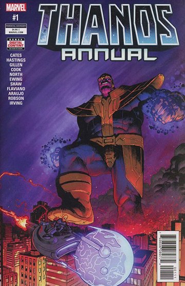 Thanos