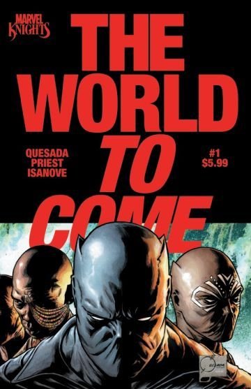 Marvel Knights