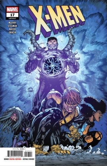X-Men