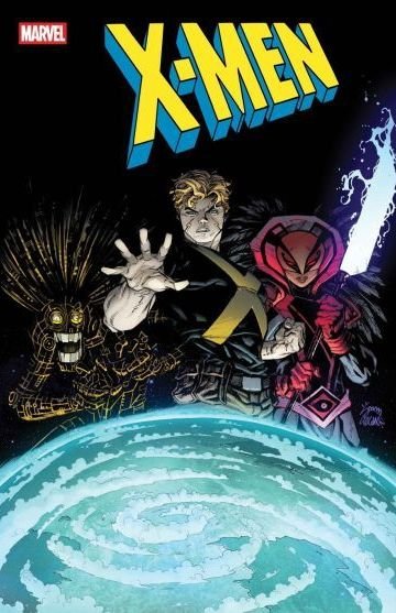 X-Men
