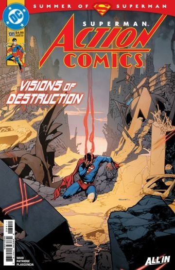 Action Comics