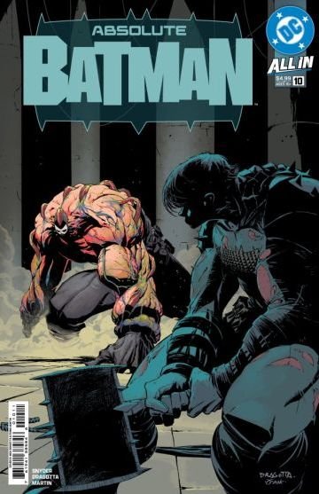 Batman Absoluto