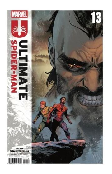 Homem-Aranha Supremo #13