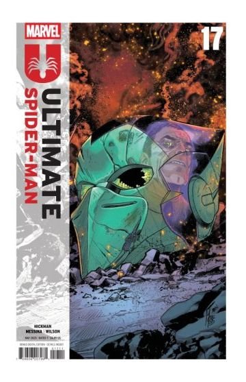 Homem-Aranha Supremo #17