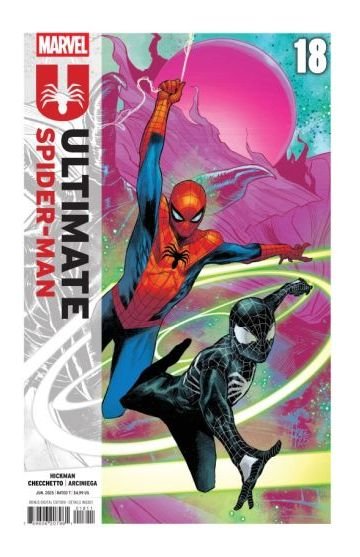 Homem-Aranha Supremo